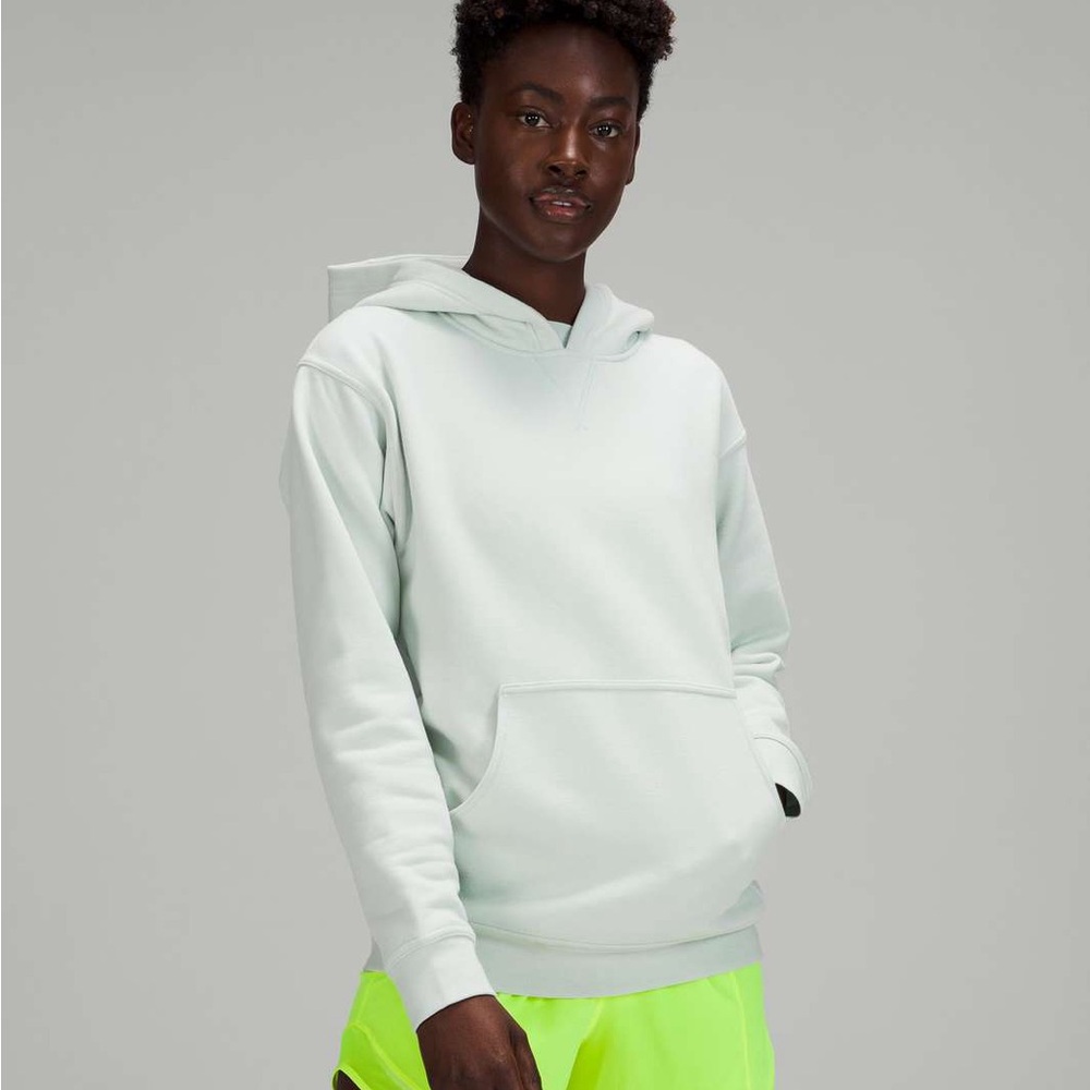 NWT Lululemon All Yours Hoodie